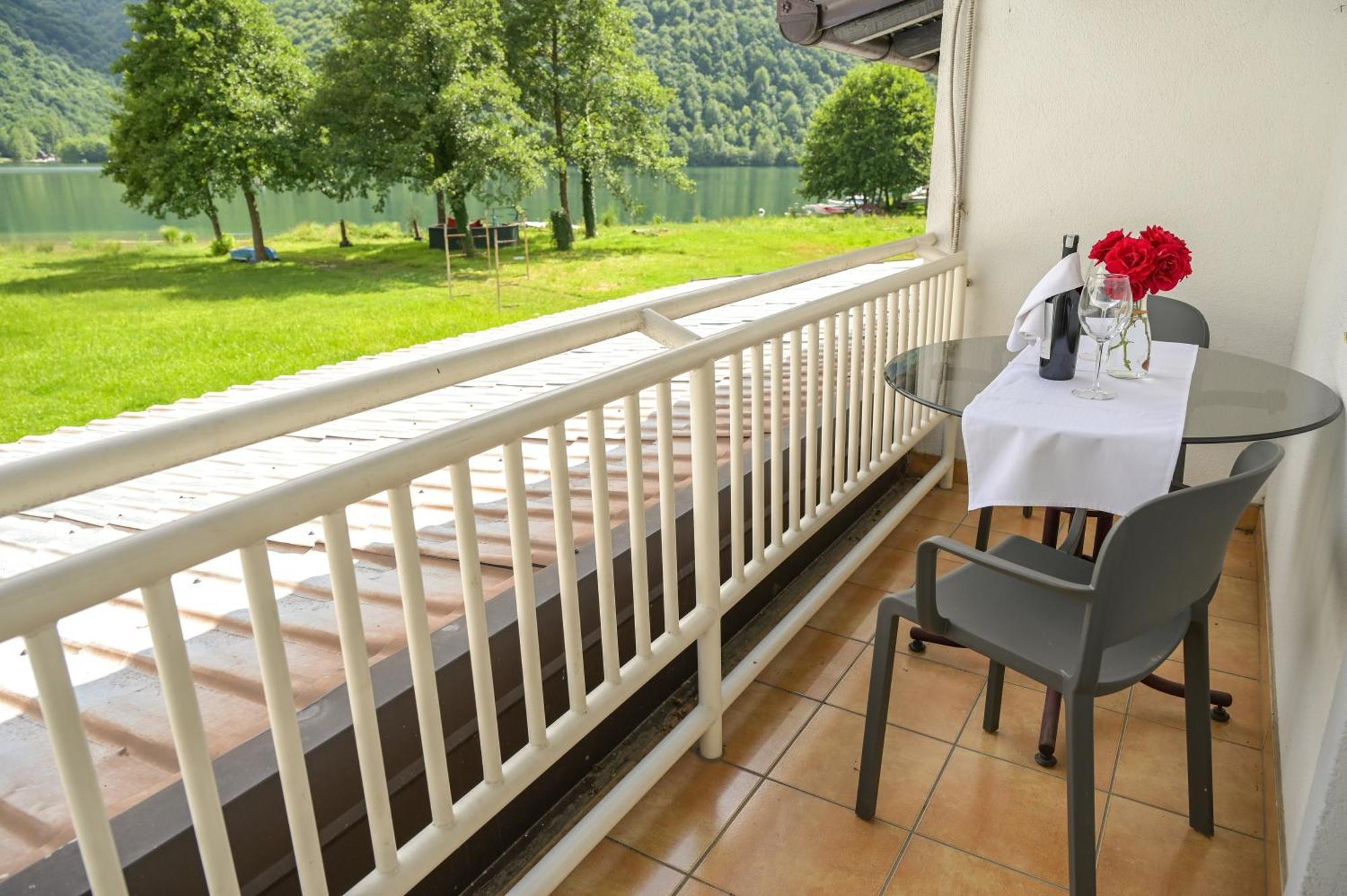 Motel Plaza Jajce Exteriör bild
